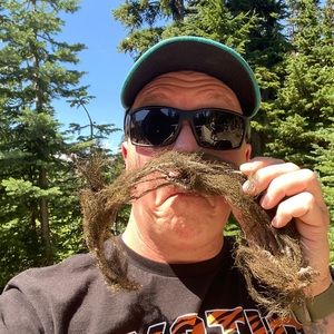 Meet your Posher, William